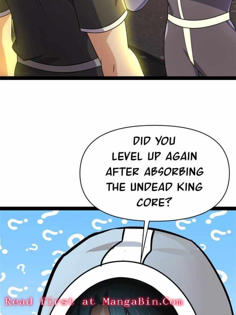 I Have a Golden Palace in the Last Days Chapter 139 - Page 51