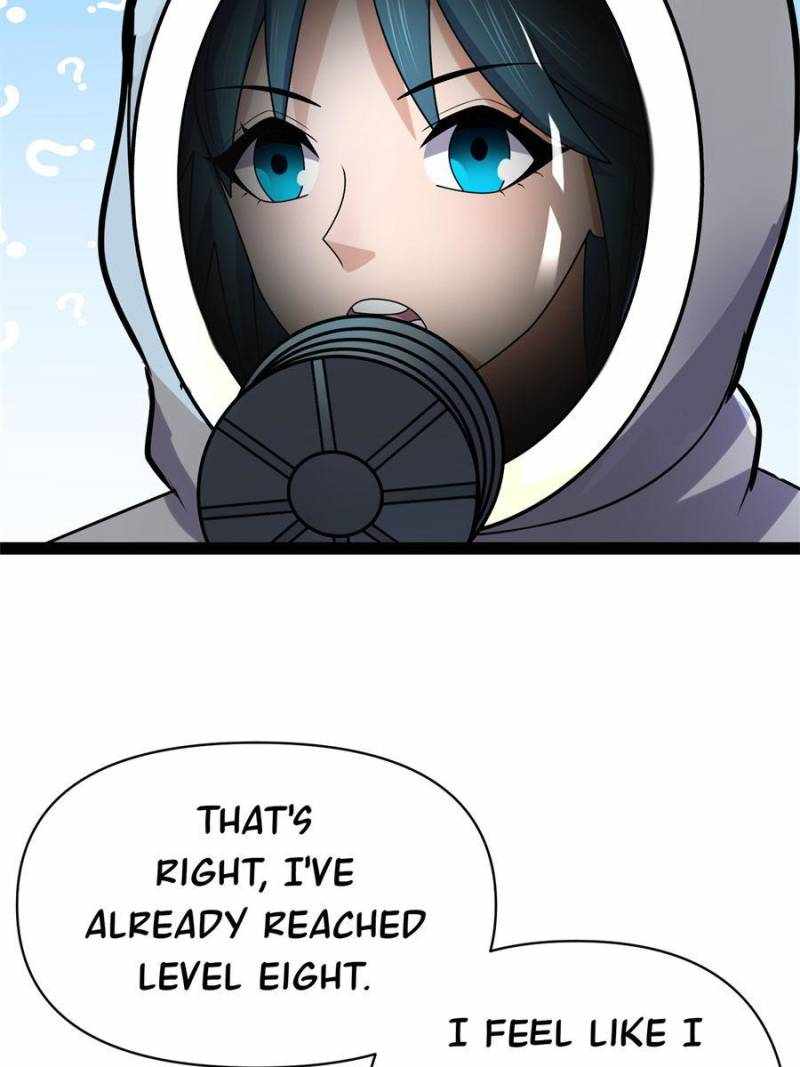I Have a Golden Palace in the Last Days Chapter 139 - Page 52