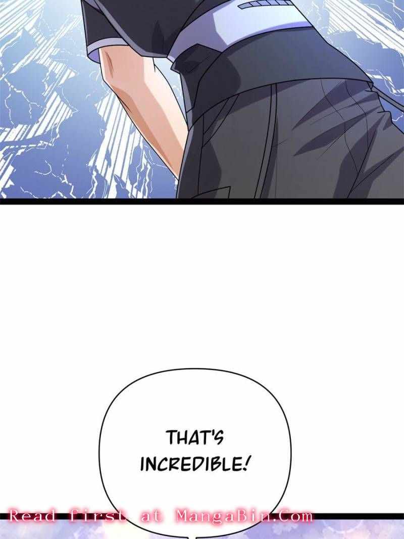 I Have a Golden Palace in the Last Days Chapter 139 - Page 54
