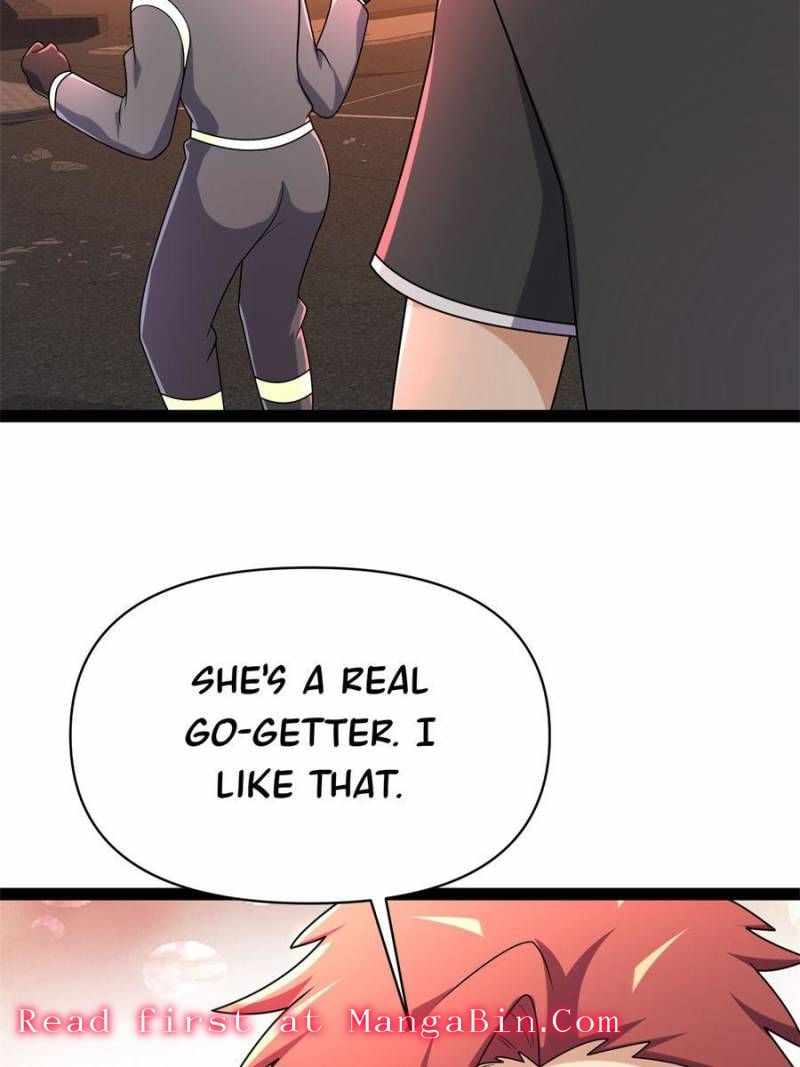 I Have a Golden Palace in the Last Days Chapter 139 - Page 57