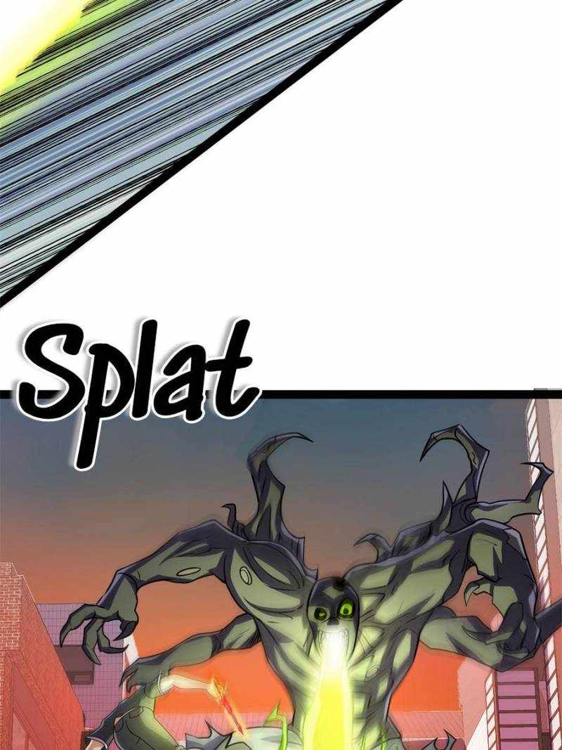 I Have a Golden Palace in the Last Days Chapter 139 - Page 6