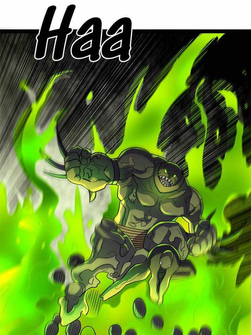 I Have a Golden Palace in the Last Days Chapter 139 - Page 61