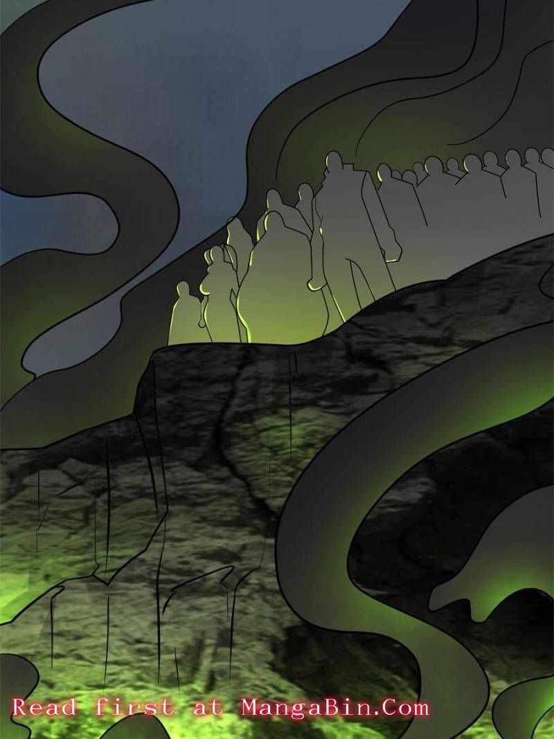 I Have a Golden Palace in the Last Days Chapter 139 - Page 63
