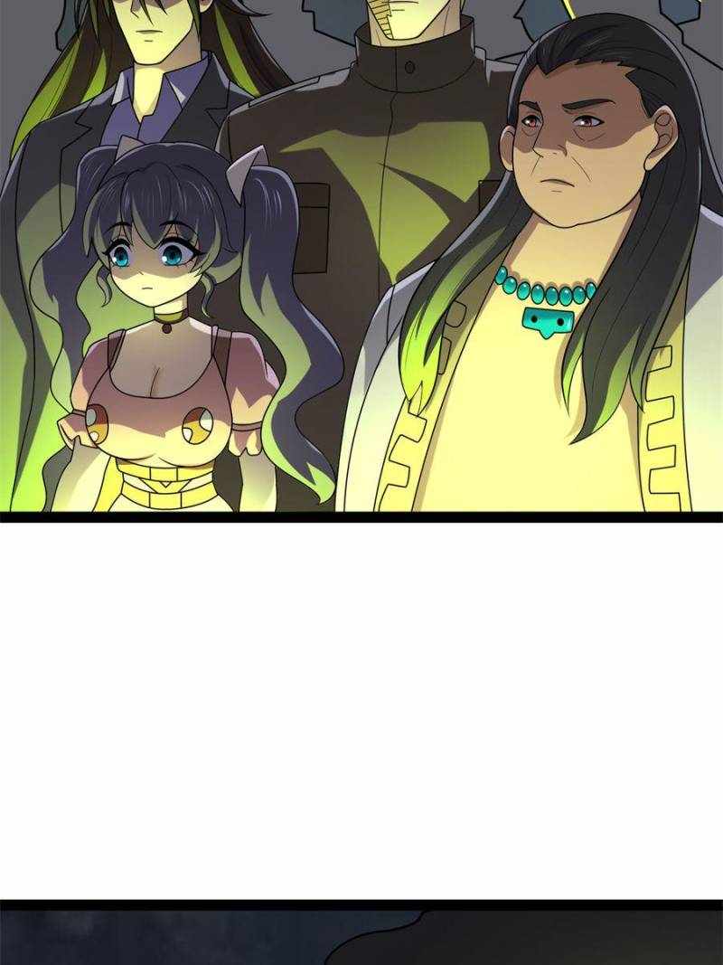 I Have a Golden Palace in the Last Days Chapter 139 - Page 65