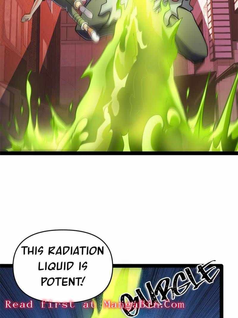 I Have a Golden Palace in the Last Days Chapter 139 - Page 7