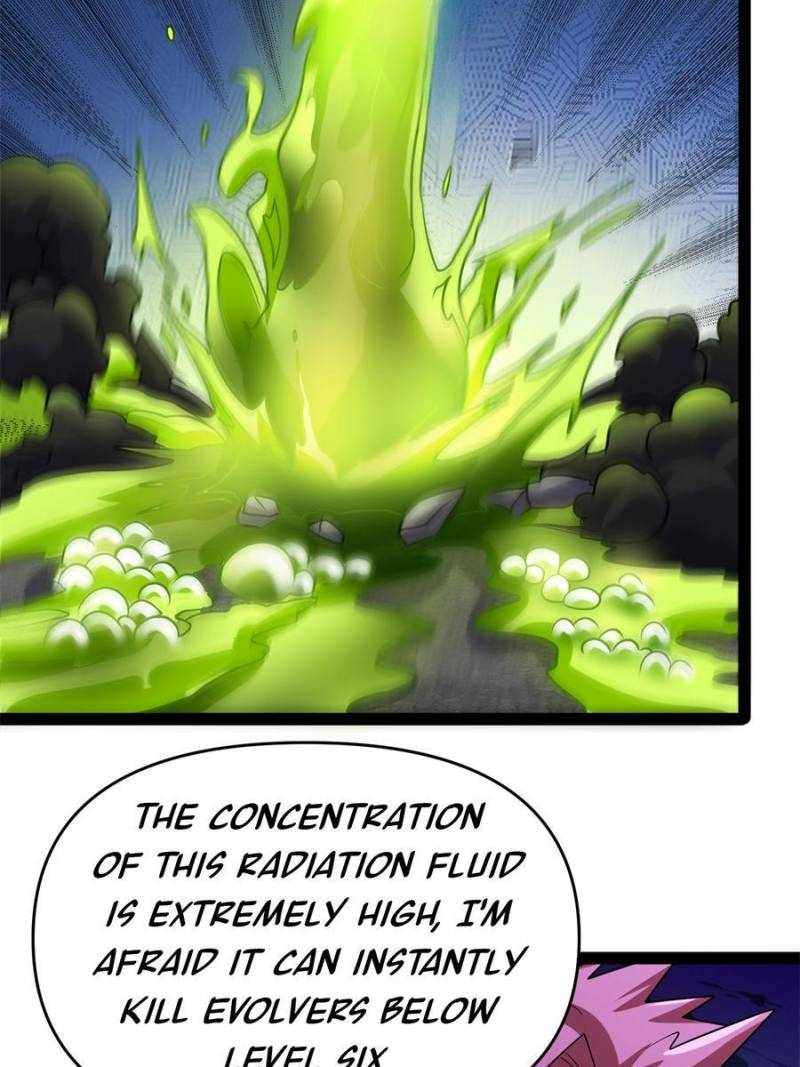 I Have a Golden Palace in the Last Days Chapter 139 - Page 8