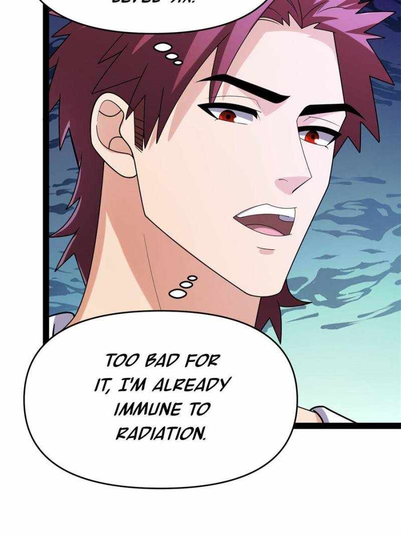 I Have a Golden Palace in the Last Days Chapter 139 - Page 9