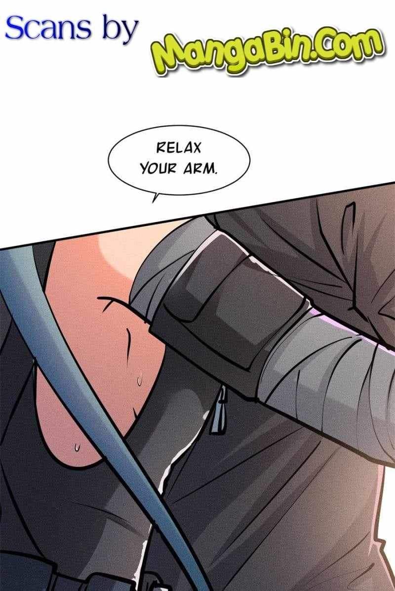 I Have a Golden Palace in the Last Days Chapter 14 - Page 0