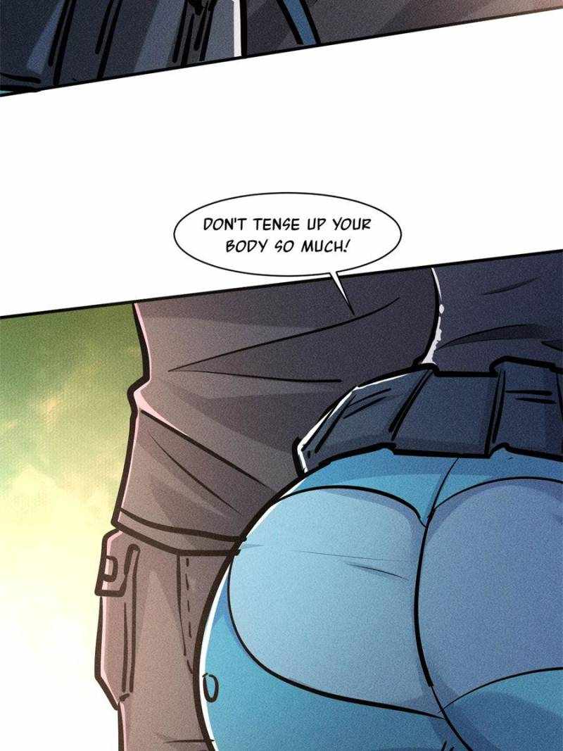 I Have a Golden Palace in the Last Days Chapter 14 - Page 1