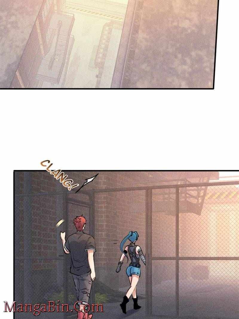 I Have a Golden Palace in the Last Days Chapter 14 - Page 15