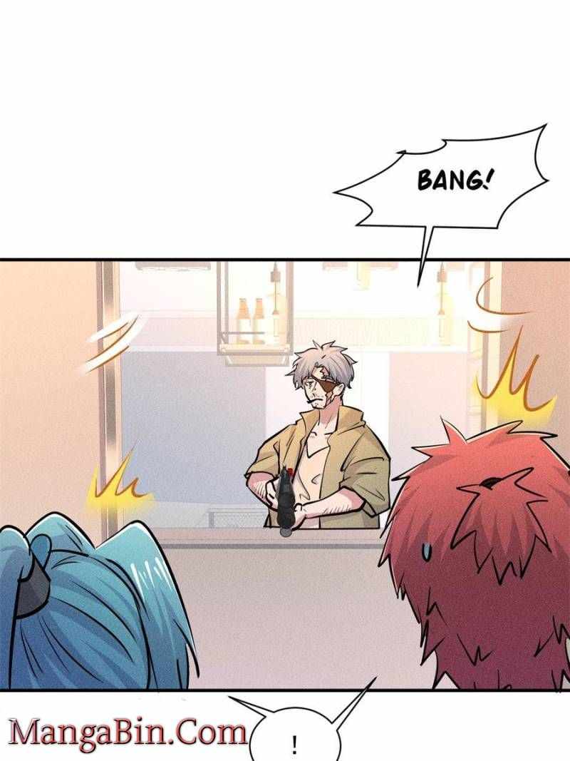 I Have a Golden Palace in the Last Days Chapter 14 - Page 19