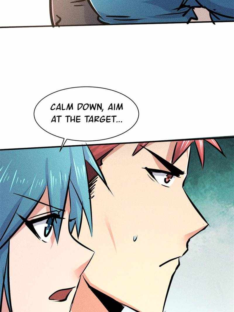 I Have a Golden Palace in the Last Days Chapter 14 - Page 2