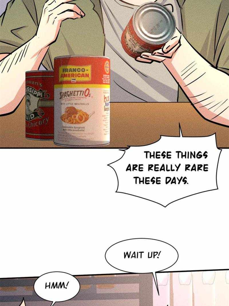 I Have a Golden Palace in the Last Days Chapter 14 - Page 27