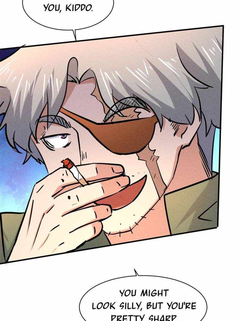 I Have a Golden Palace in the Last Days Chapter 14 - Page 29
