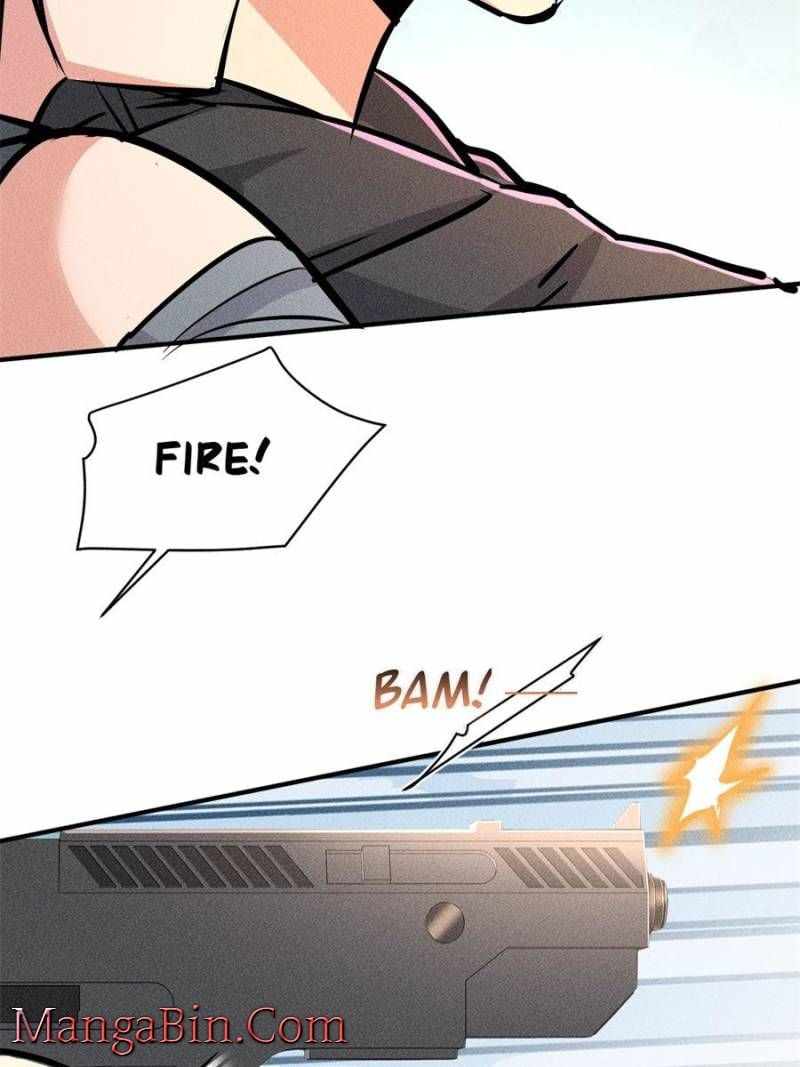 I Have a Golden Palace in the Last Days Chapter 14 - Page 3