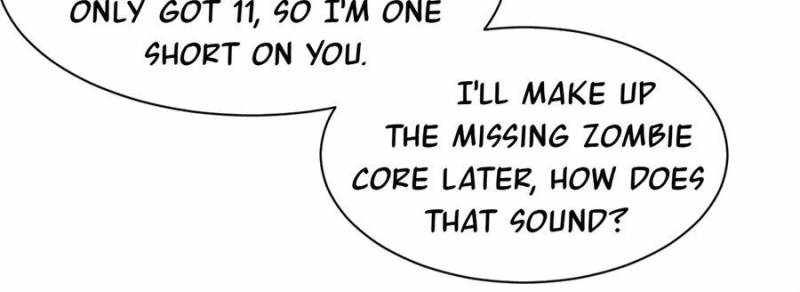 I Have a Golden Palace in the Last Days Chapter 14 - Page 36