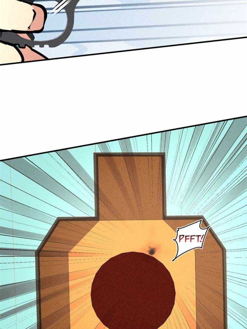I Have a Golden Palace in the Last Days Chapter 14 - Page 4