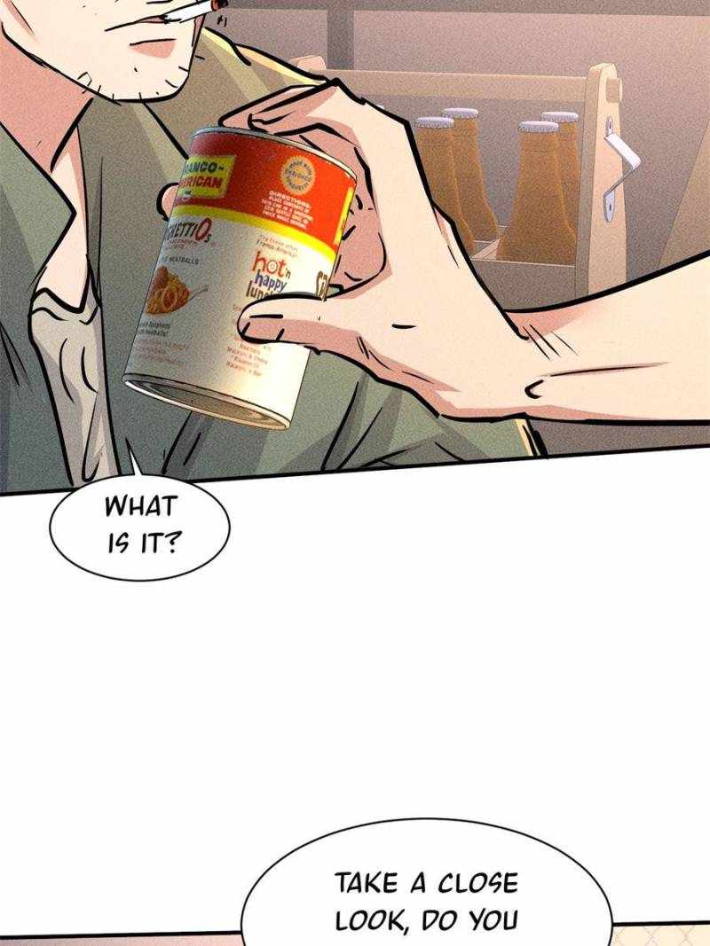 I Have a Golden Palace in the Last Days Chapter 14 - Page 40