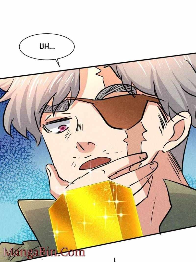 I Have a Golden Palace in the Last Days Chapter 14 - Page 43