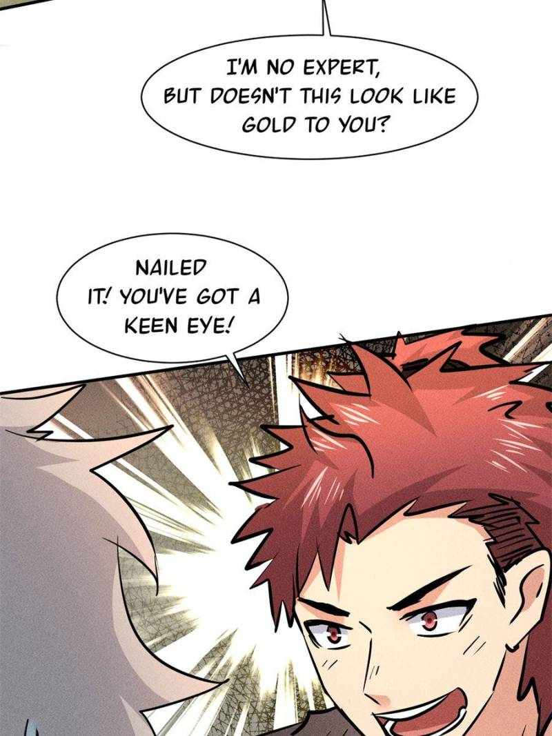 I Have a Golden Palace in the Last Days Chapter 14 - Page 44