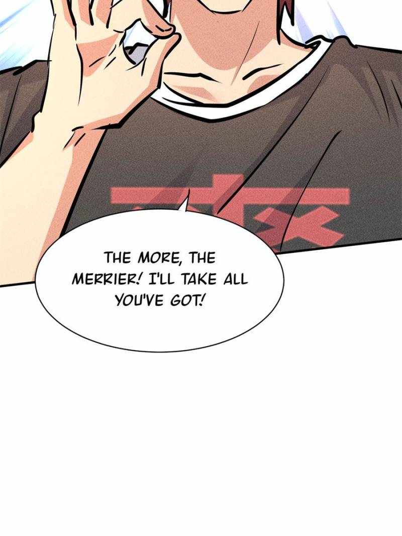I Have a Golden Palace in the Last Days Chapter 14 - Page 50