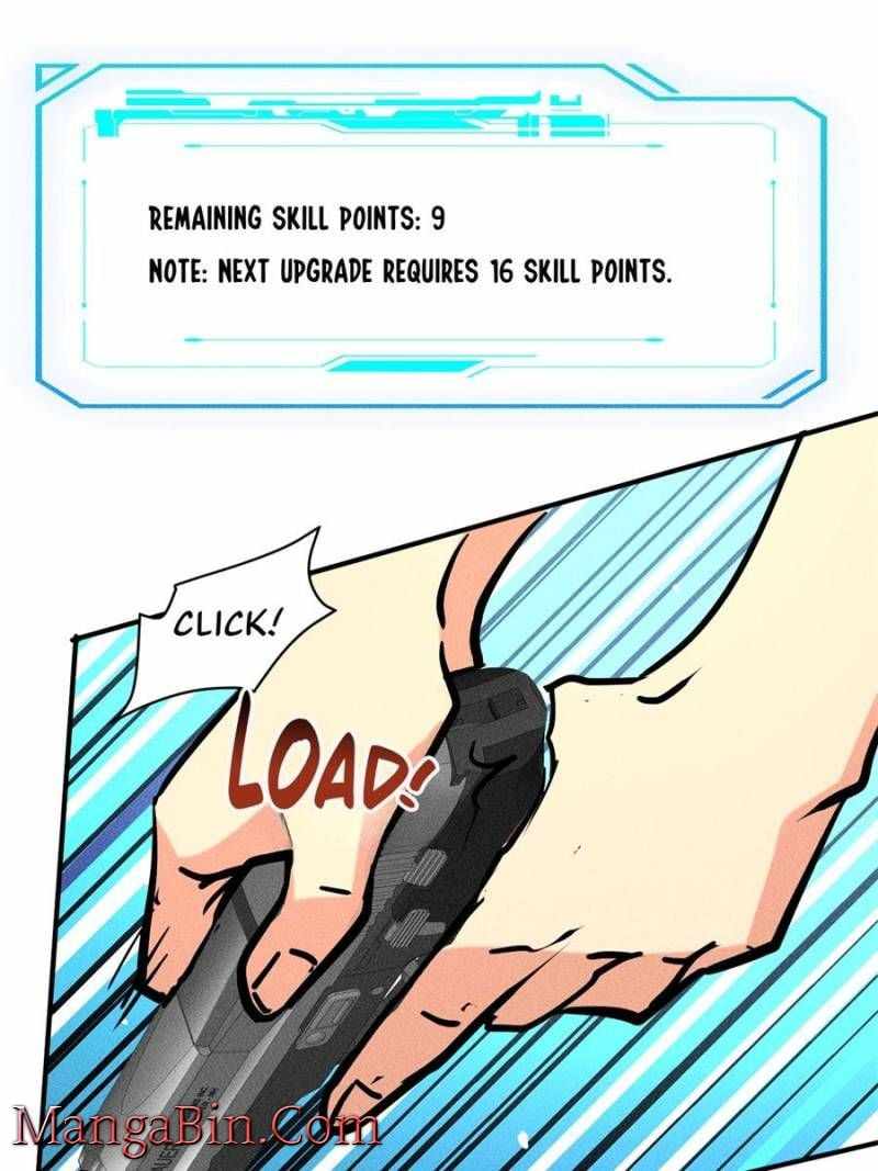 I Have a Golden Palace in the Last Days Chapter 14 - Page 55