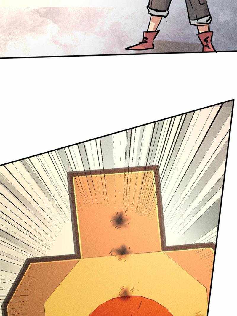 I Have a Golden Palace in the Last Days Chapter 14 - Page 57