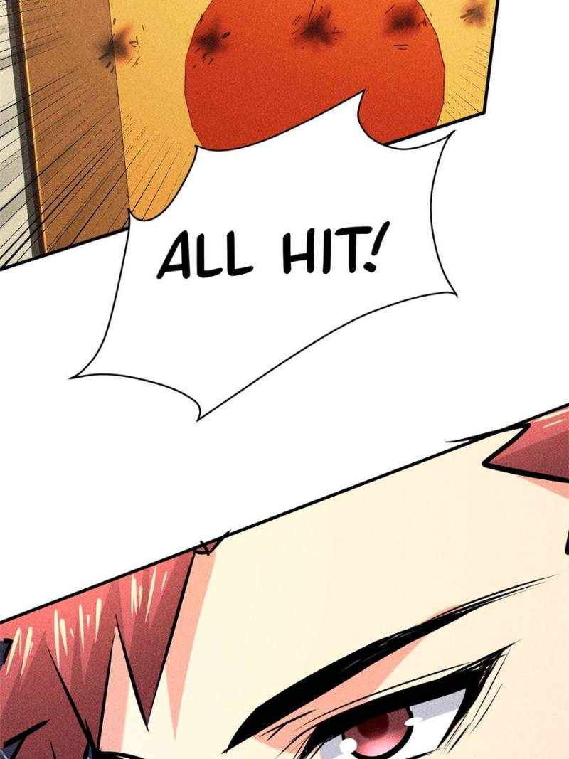 I Have a Golden Palace in the Last Days Chapter 14 - Page 58
