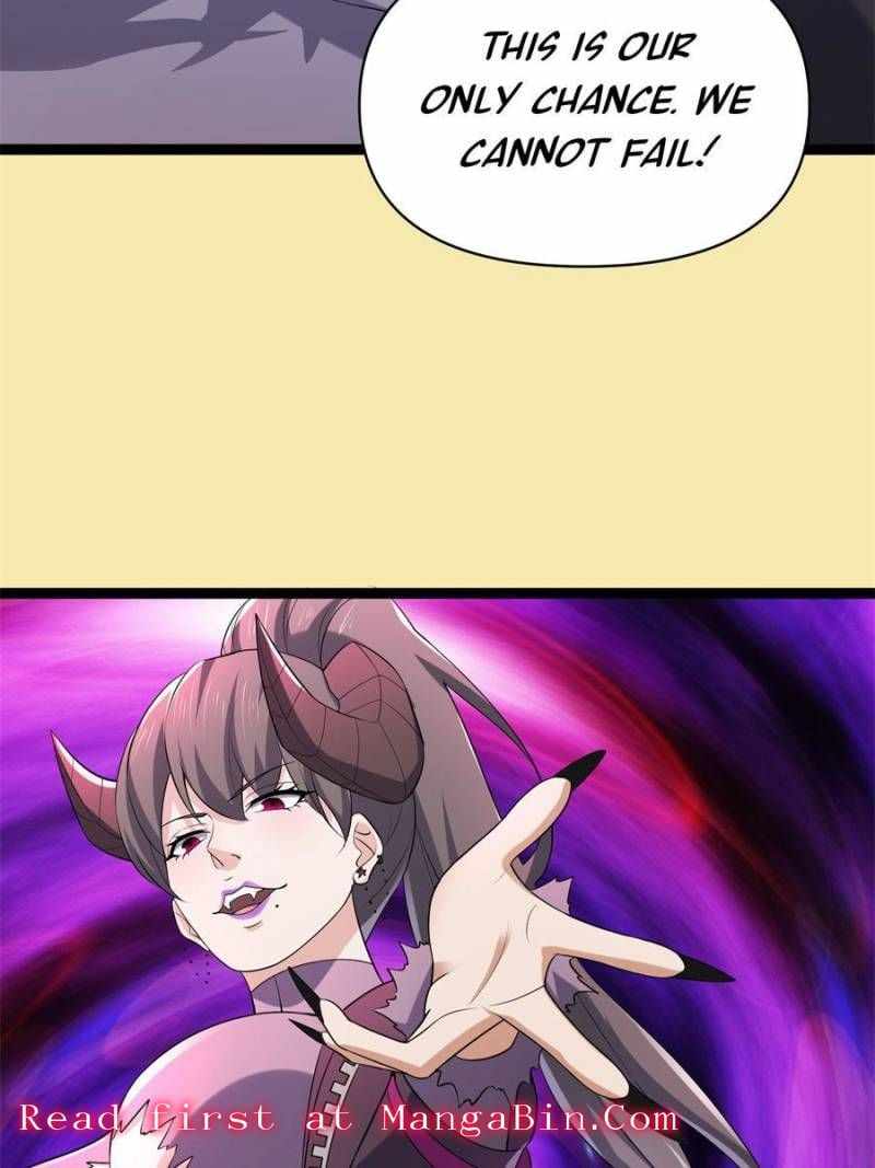 I Have a Golden Palace in the Last Days Chapter 140 - Page 11