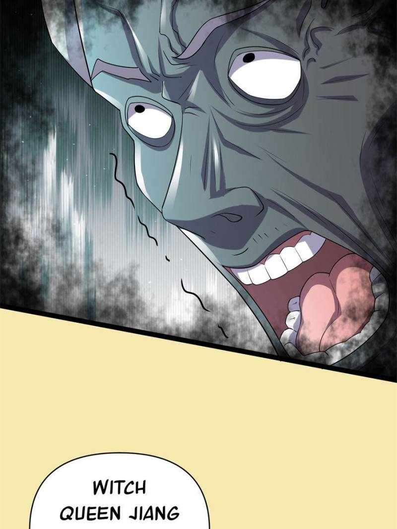 I Have a Golden Palace in the Last Days Chapter 140 - Page 15