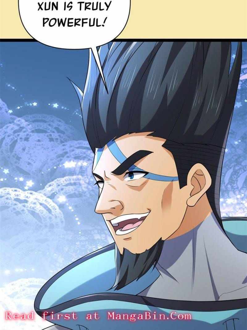 I Have a Golden Palace in the Last Days Chapter 140 - Page 16