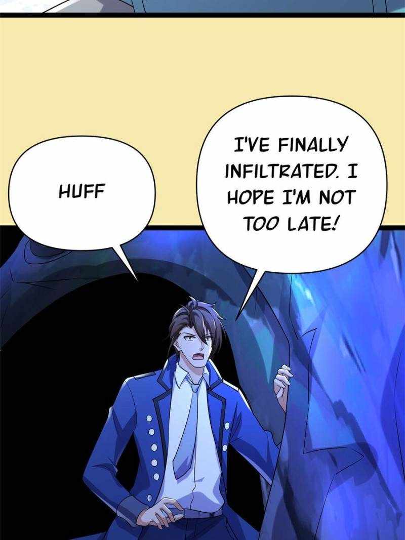 I Have a Golden Palace in the Last Days Chapter 140 - Page 17