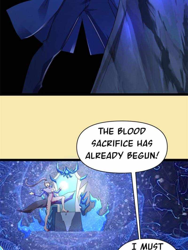 I Have a Golden Palace in the Last Days Chapter 140 - Page 18