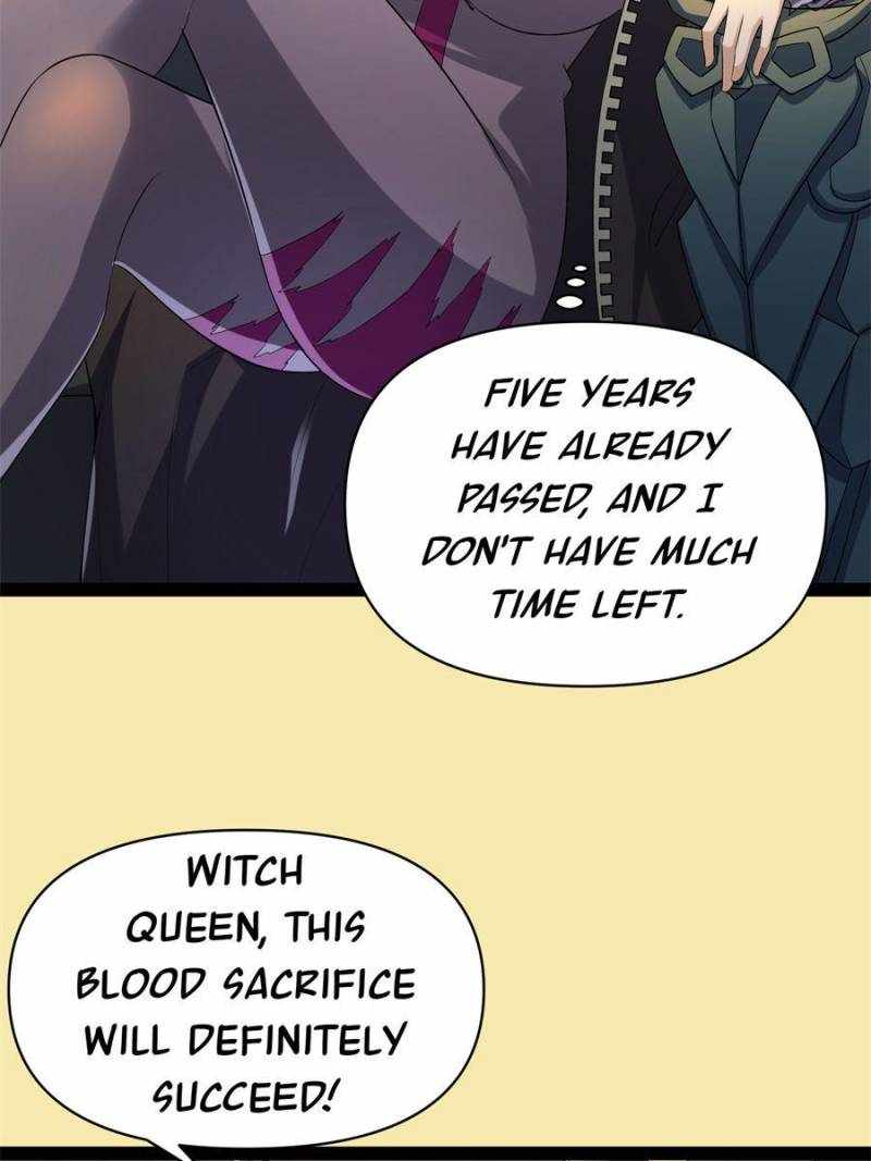 I Have a Golden Palace in the Last Days Chapter 140 - Page 2