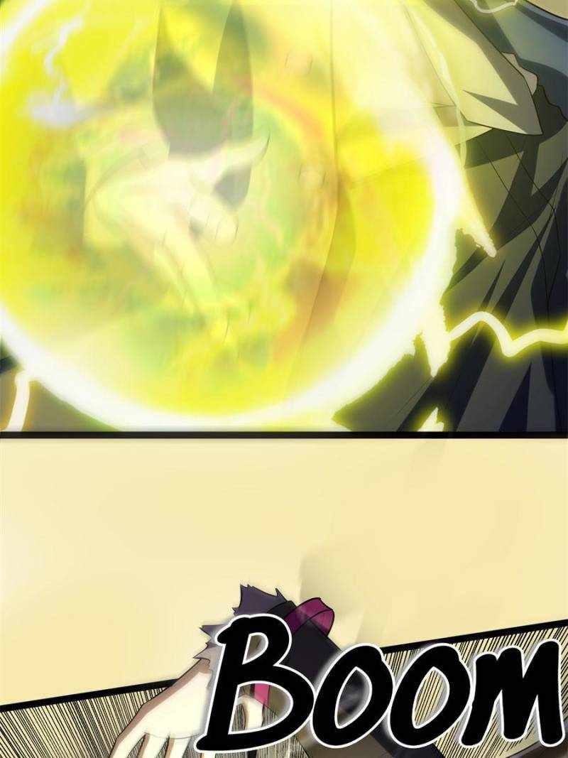 I Have a Golden Palace in the Last Days Chapter 140 - Page 21