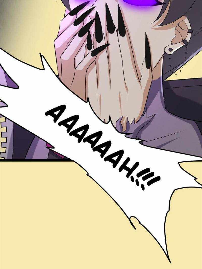 I Have a Golden Palace in the Last Days Chapter 140 - Page 24