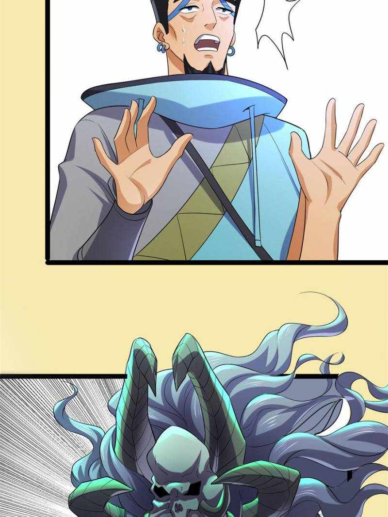 I Have a Golden Palace in the Last Days Chapter 140 - Page 27