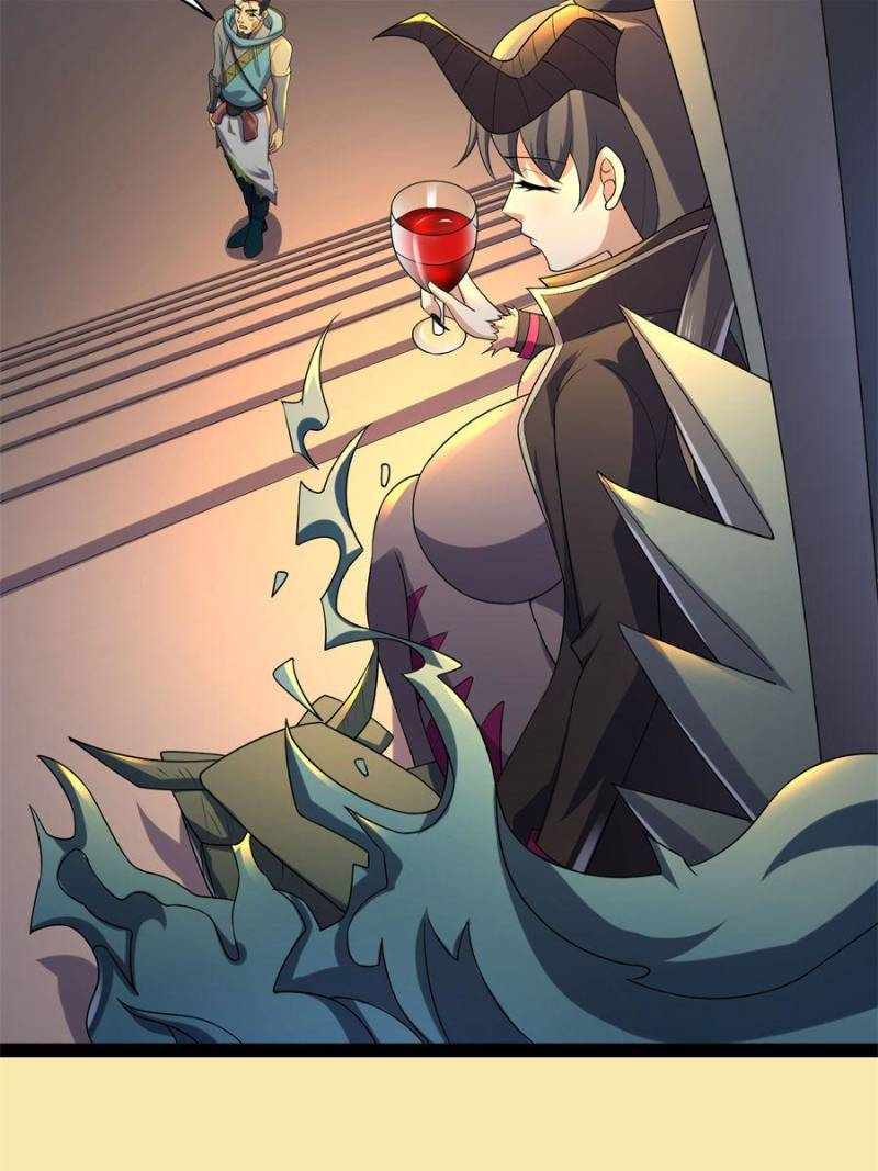 I Have a Golden Palace in the Last Days Chapter 140 - Page 3