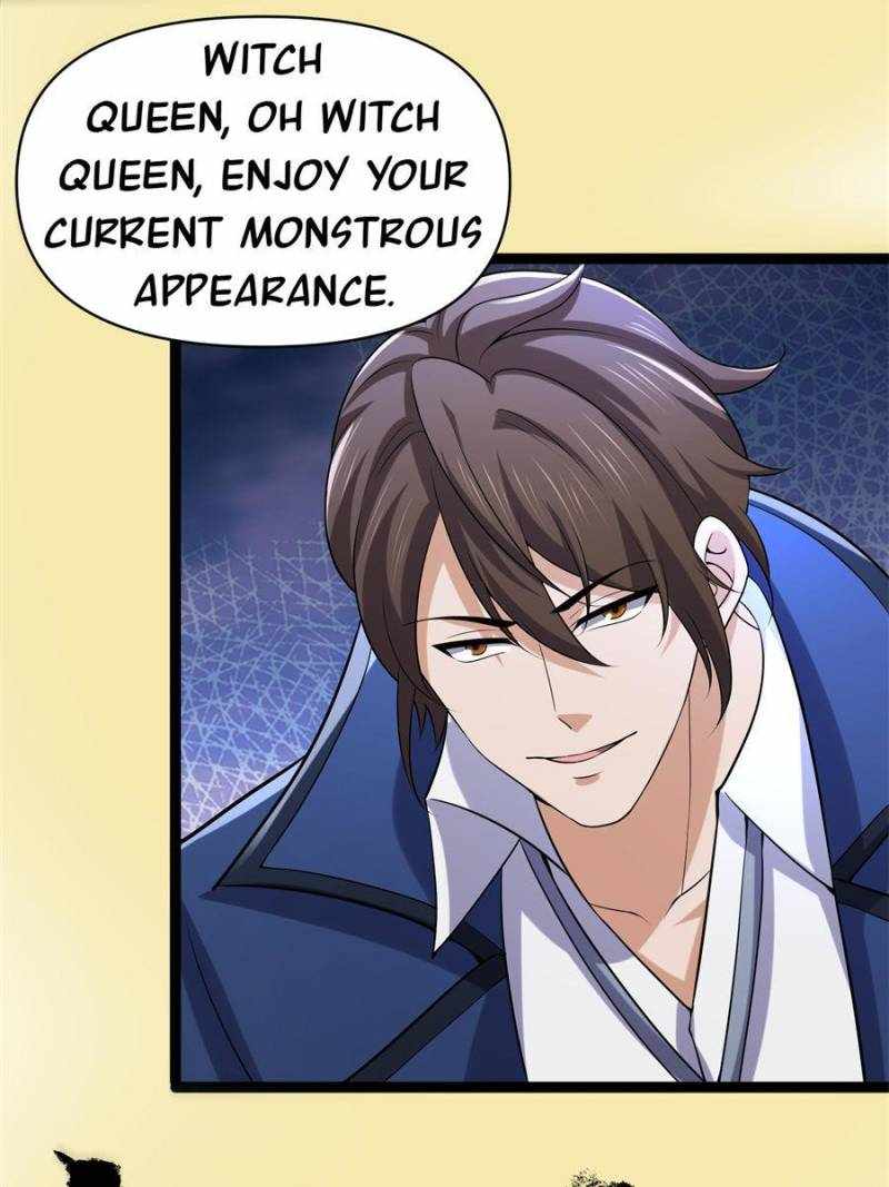 I Have a Golden Palace in the Last Days Chapter 140 - Page 31