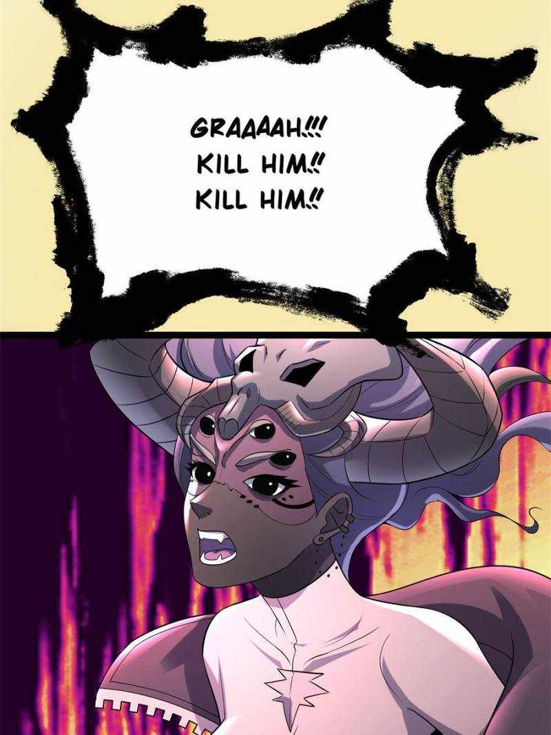 I Have a Golden Palace in the Last Days Chapter 140 - Page 32