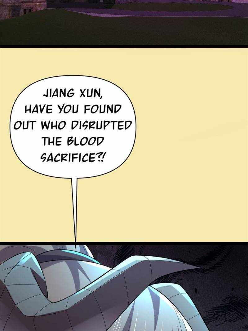 I Have a Golden Palace in the Last Days Chapter 140 - Page 35