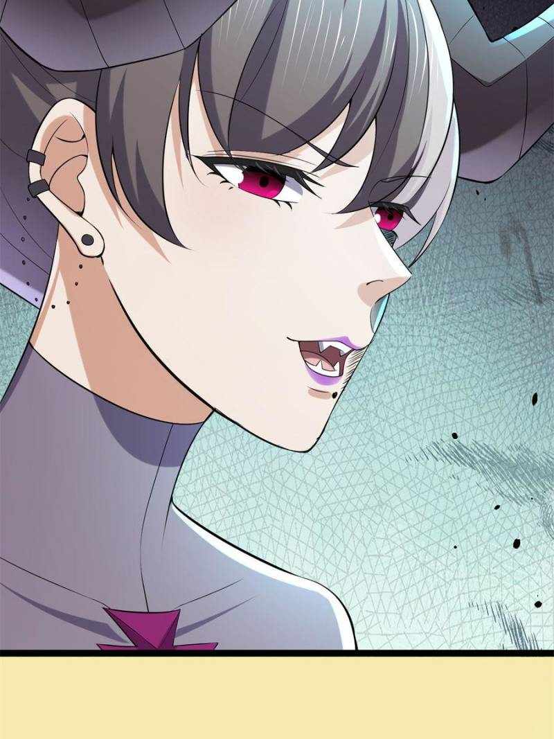 I Have a Golden Palace in the Last Days Chapter 140 - Page 36