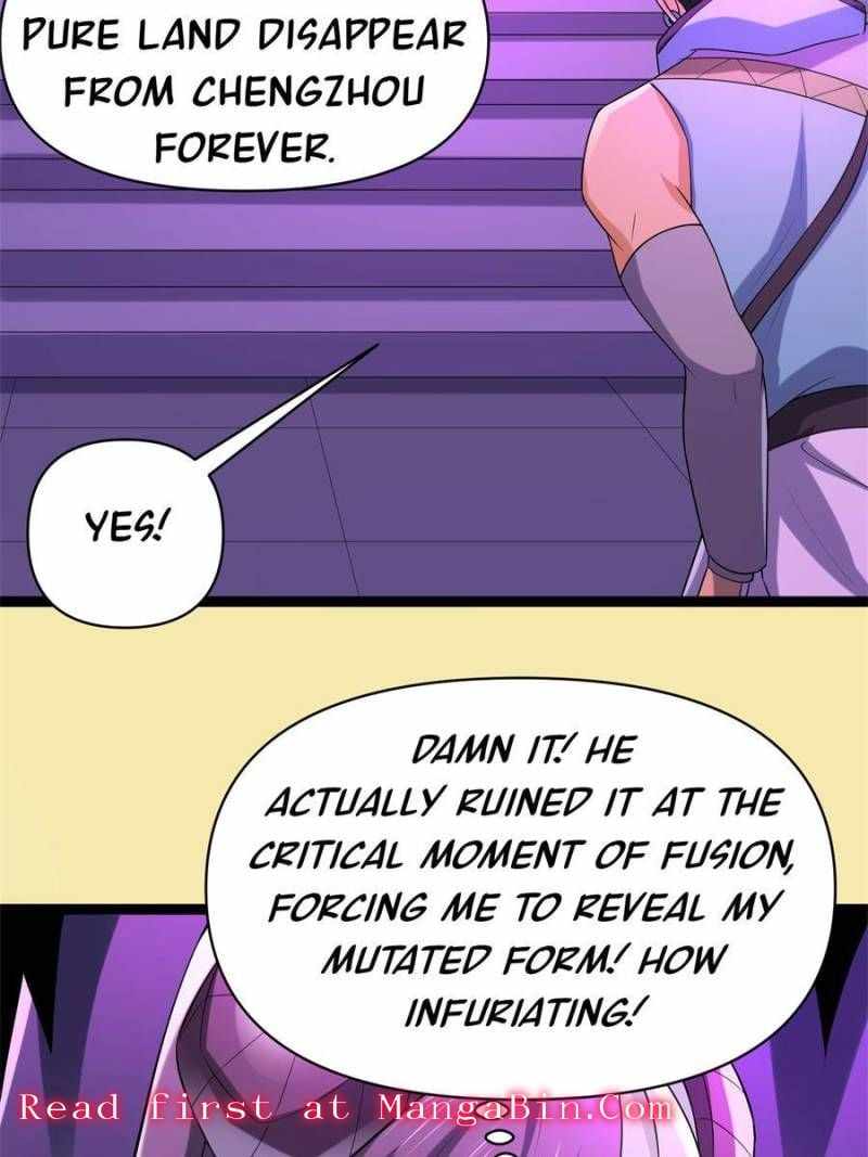 I Have a Golden Palace in the Last Days Chapter 140 - Page 38