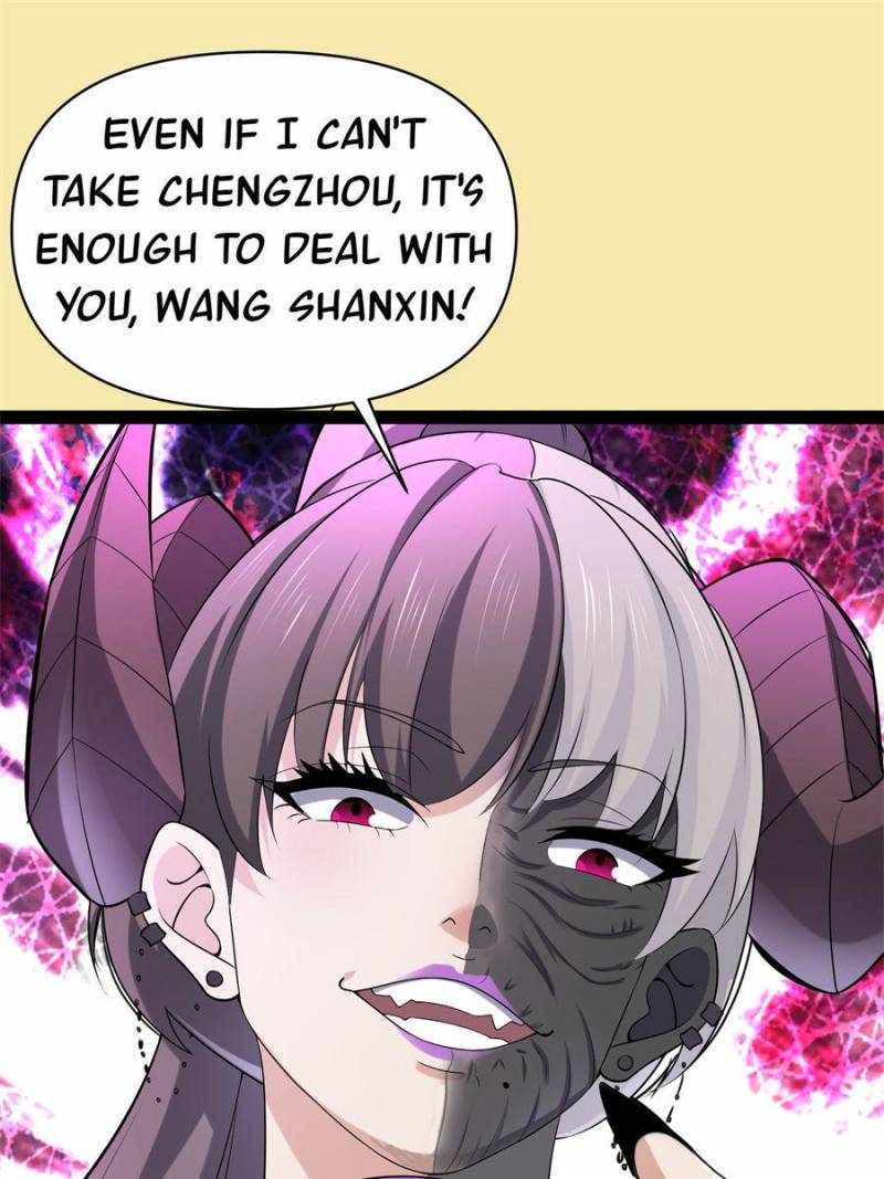 I Have a Golden Palace in the Last Days Chapter 140 - Page 40