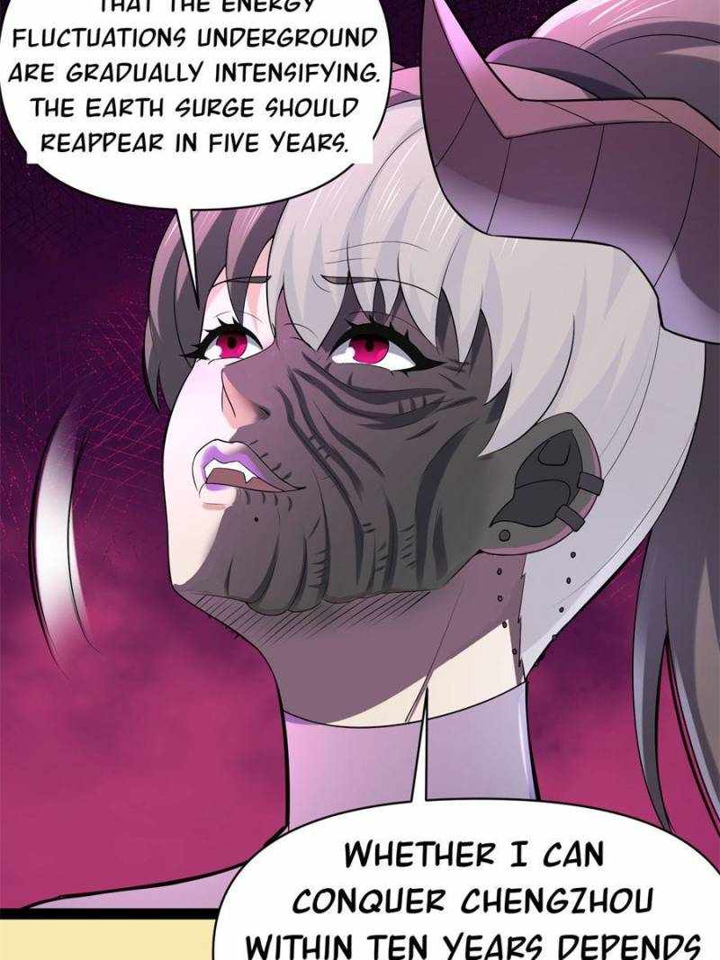 I Have a Golden Palace in the Last Days Chapter 140 - Page 43