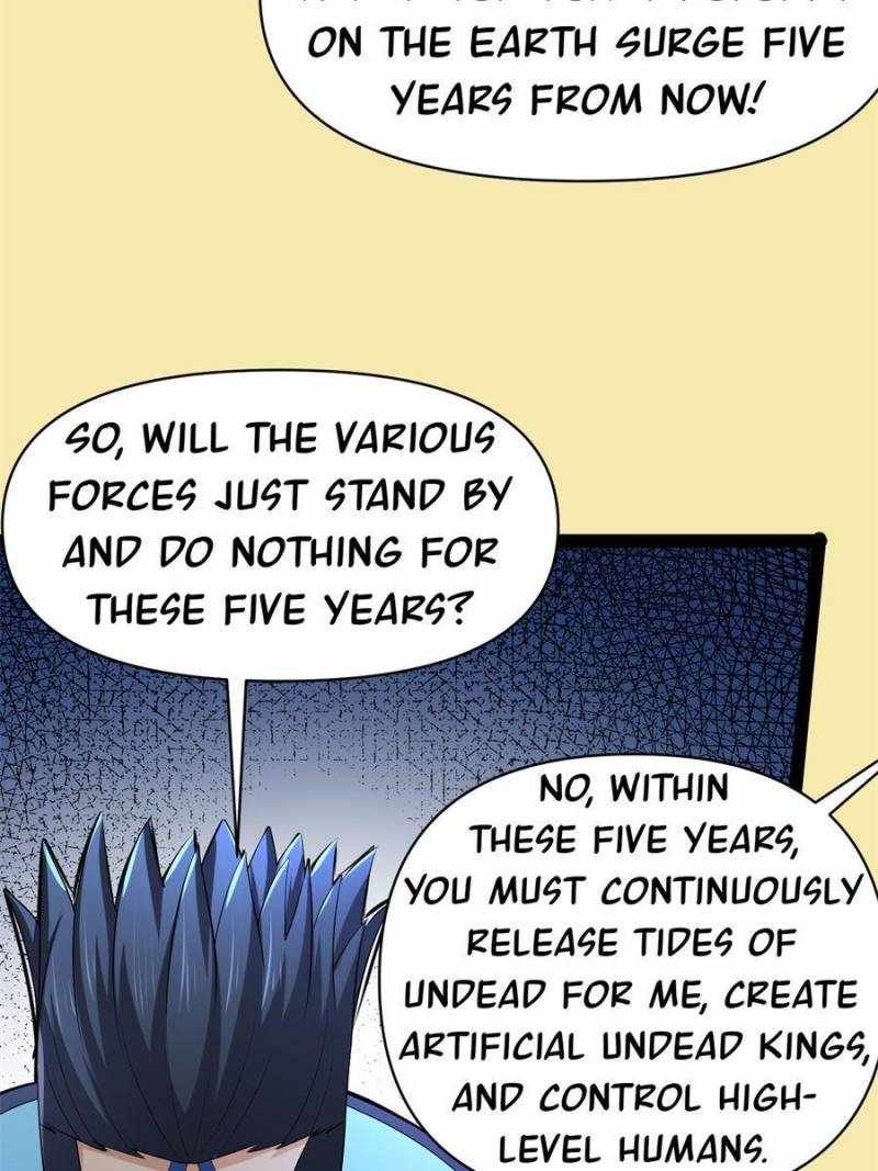 I Have a Golden Palace in the Last Days Chapter 140 - Page 44
