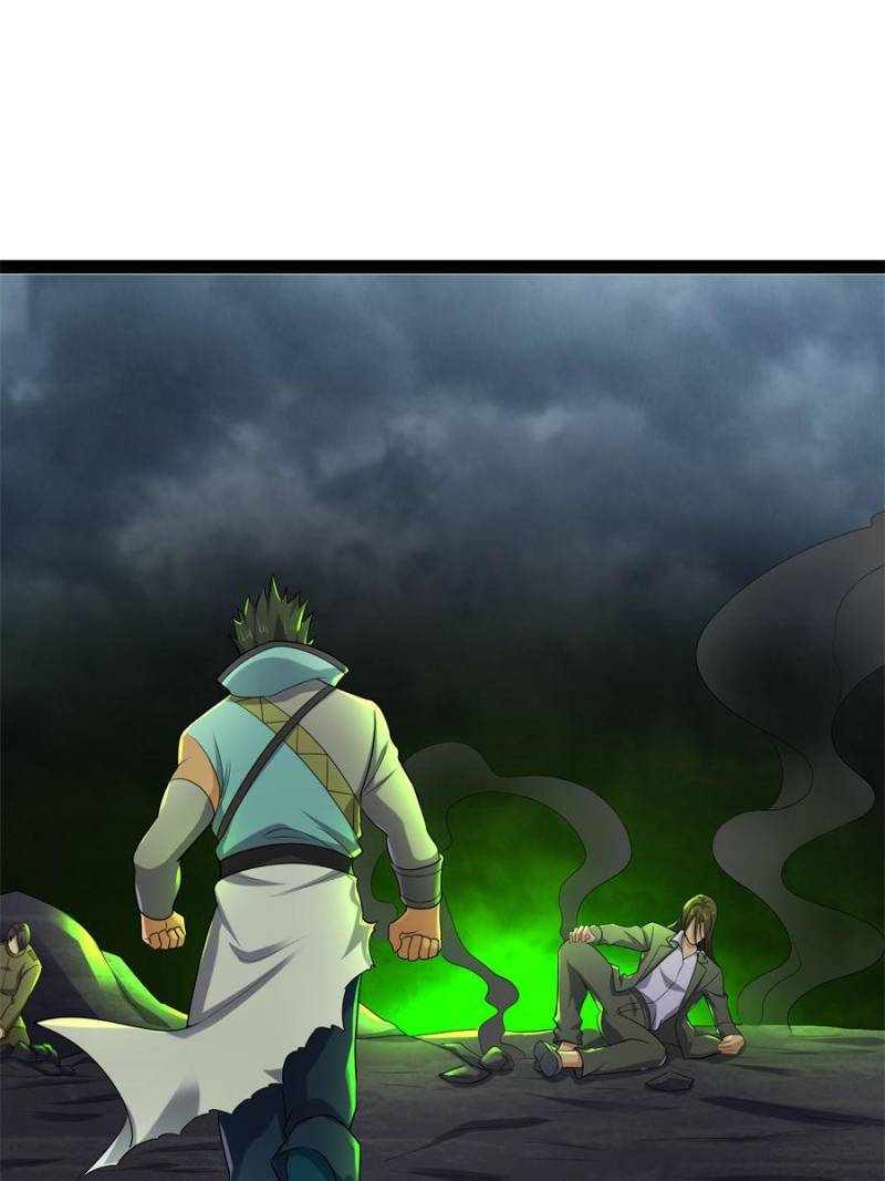 I Have a Golden Palace in the Last Days Chapter 140 - Page 50