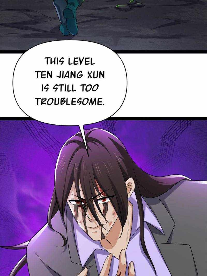 I Have a Golden Palace in the Last Days Chapter 140 - Page 51