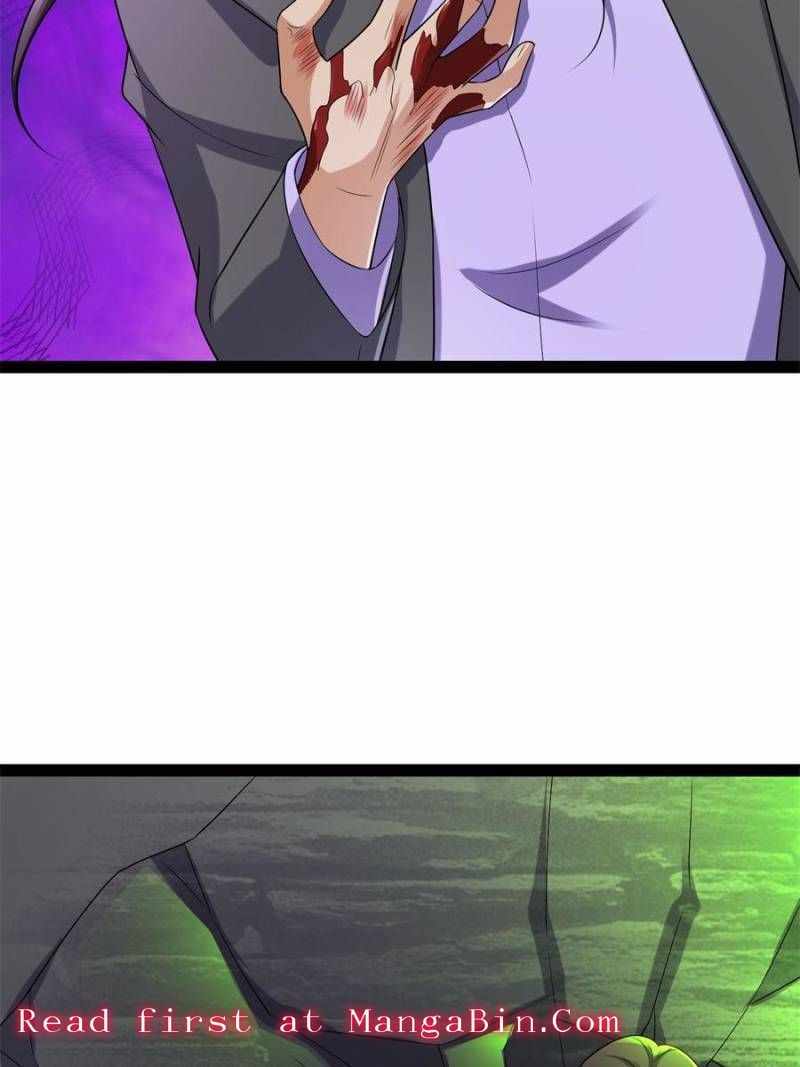 I Have a Golden Palace in the Last Days Chapter 140 - Page 52