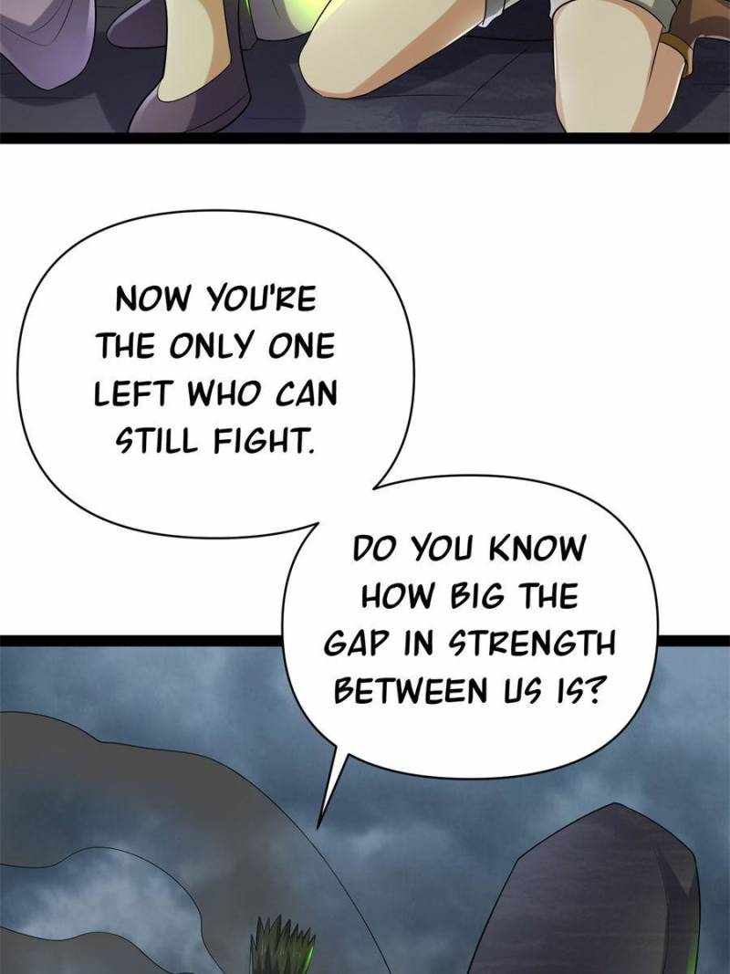 I Have a Golden Palace in the Last Days Chapter 140 - Page 56